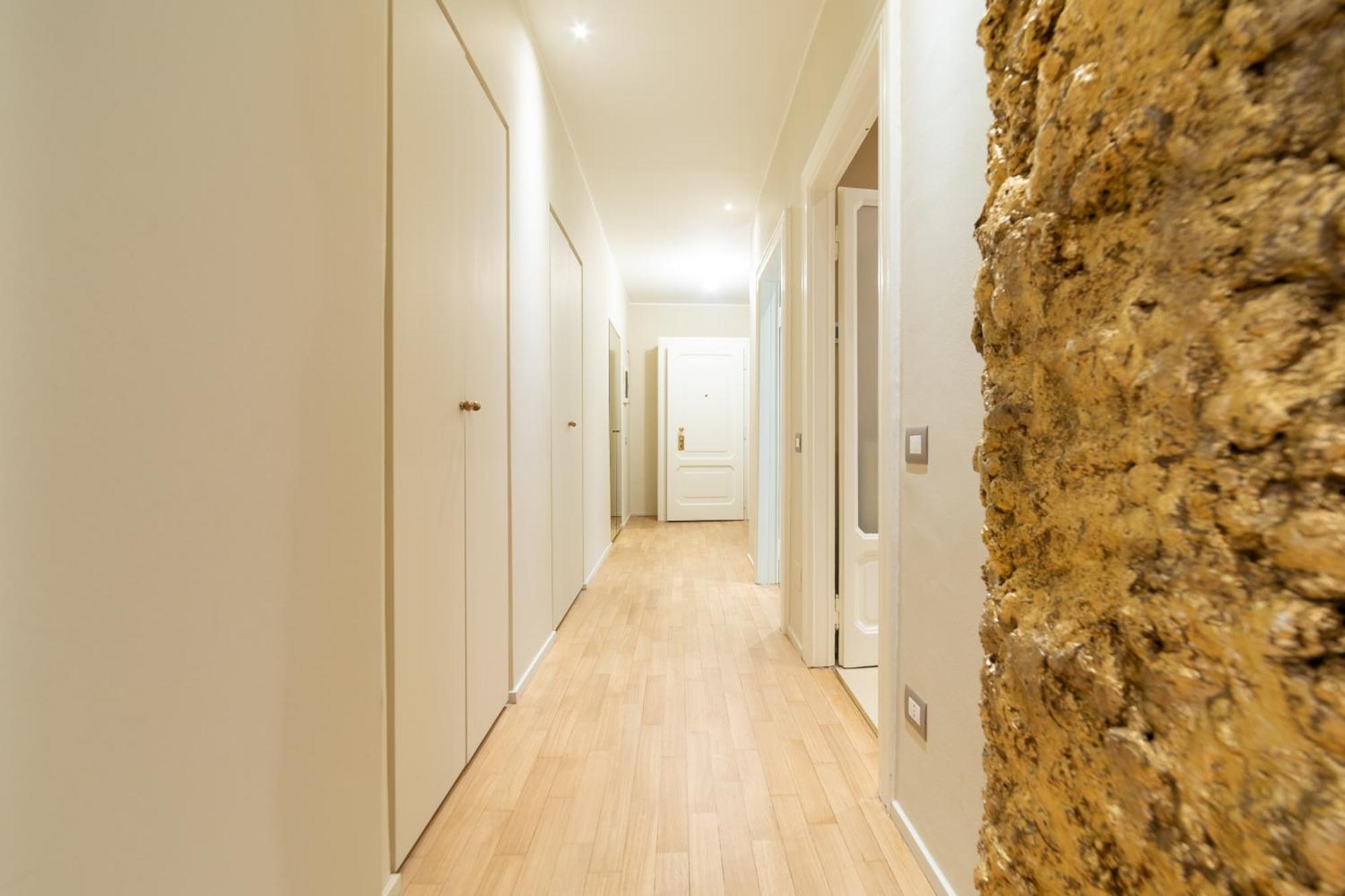 Appartement Brera Design Milan