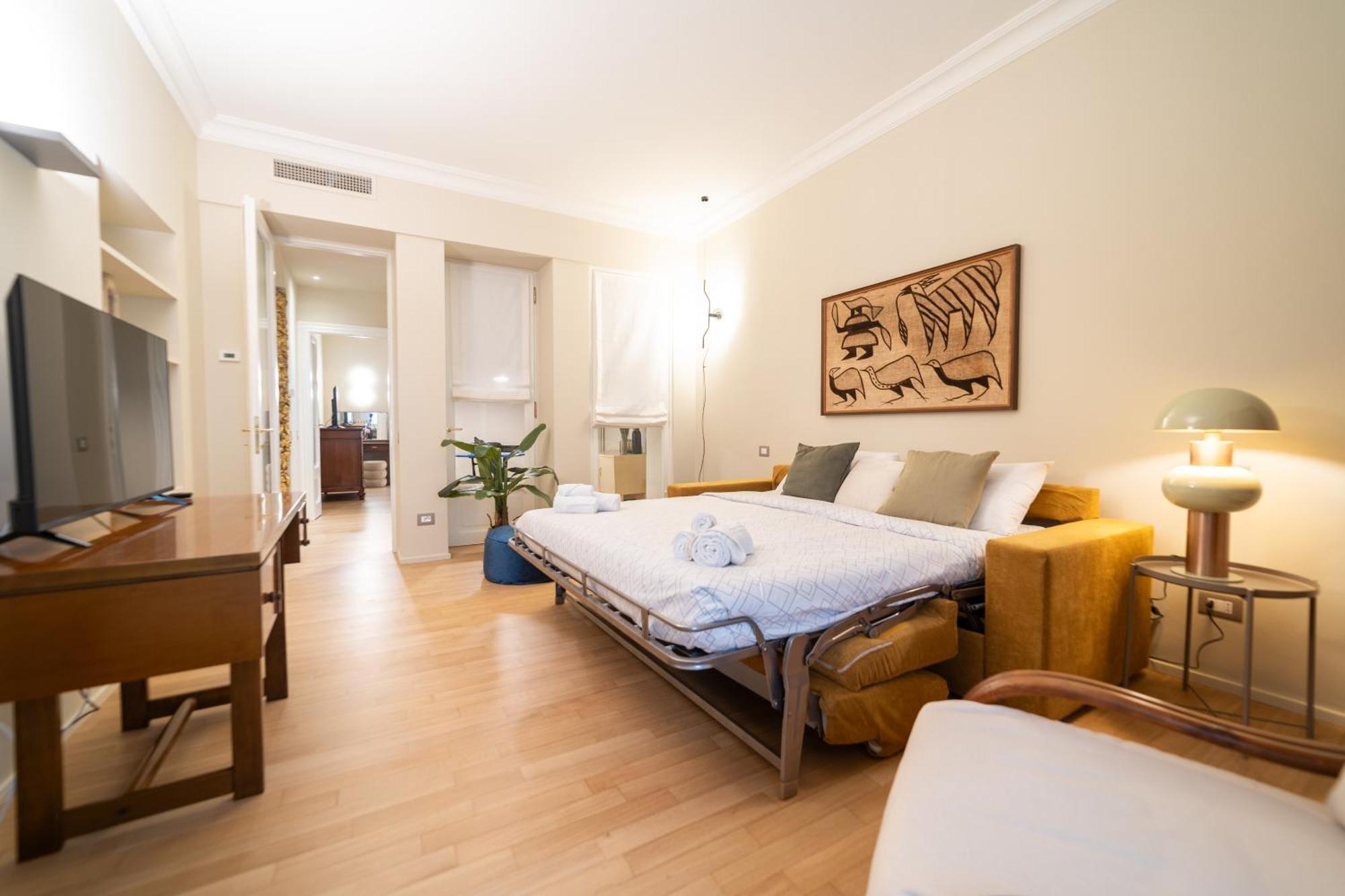 Appartement Brera Design *
