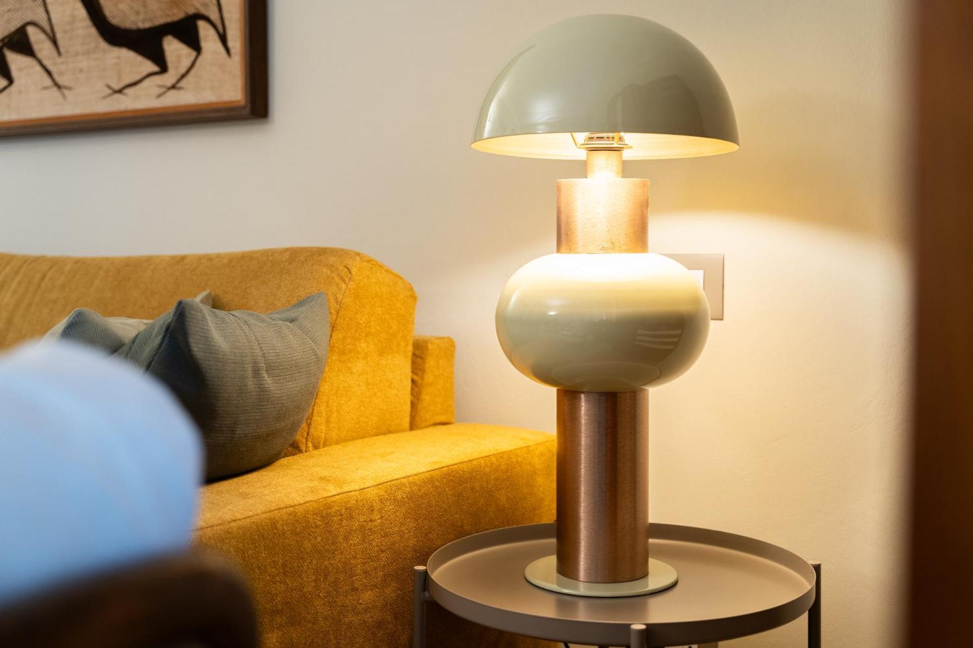 Brera Design Appartement