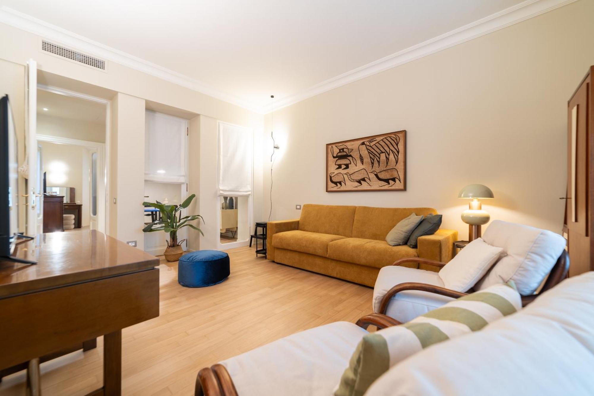 Brera Design Appartement Milan