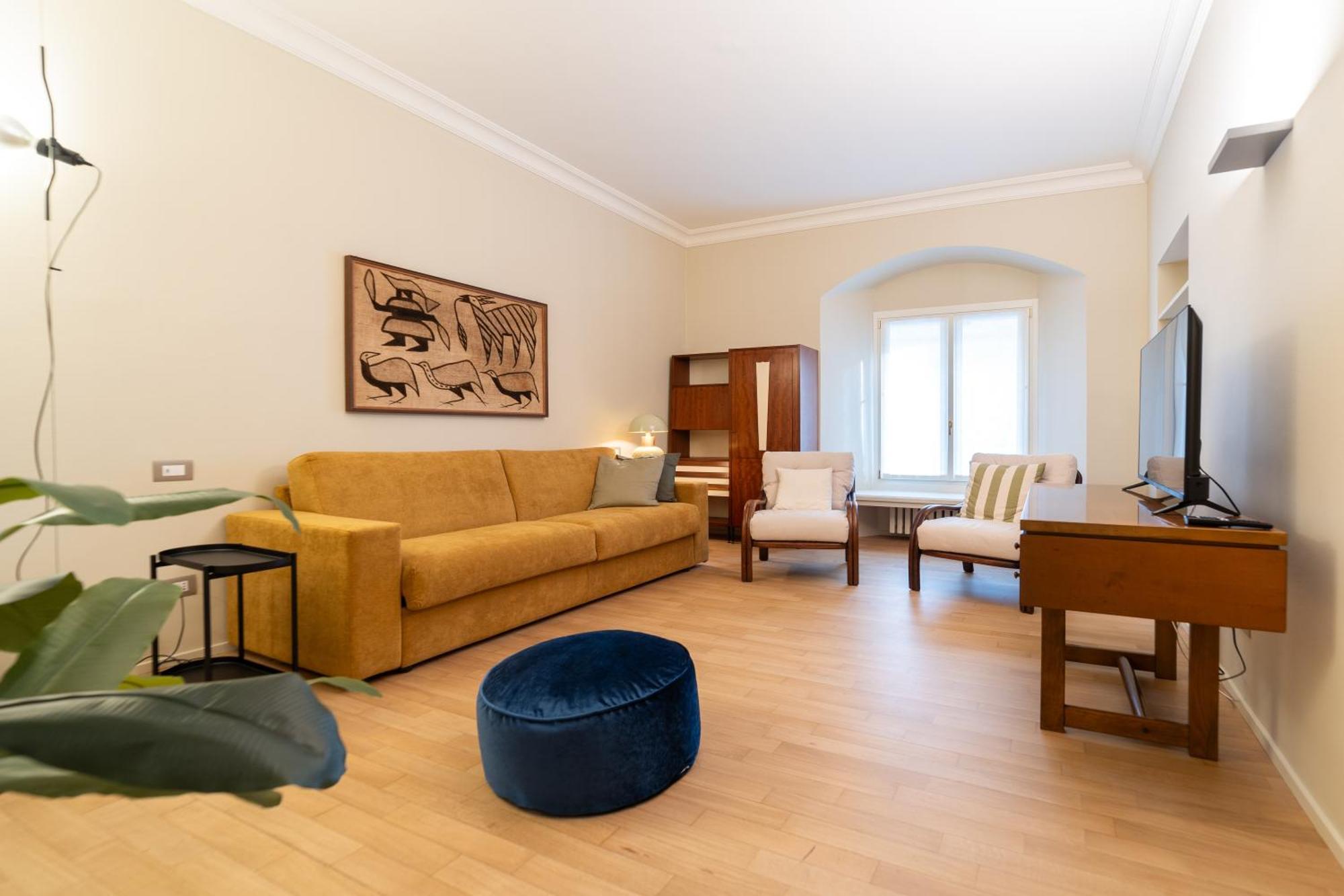 Brera Design Appartement *