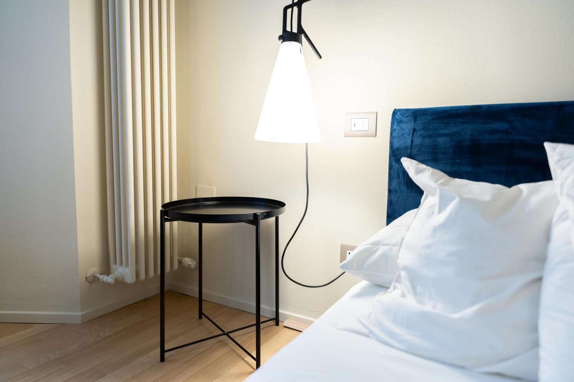 Appartement Brera Design